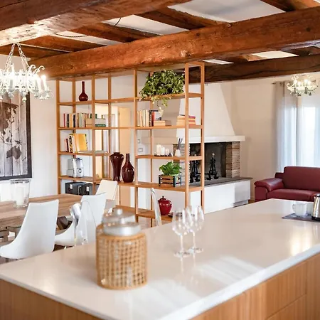 Le Radici Villa Isola del Piano