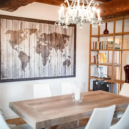 Le Radici Willa Isola del Piano