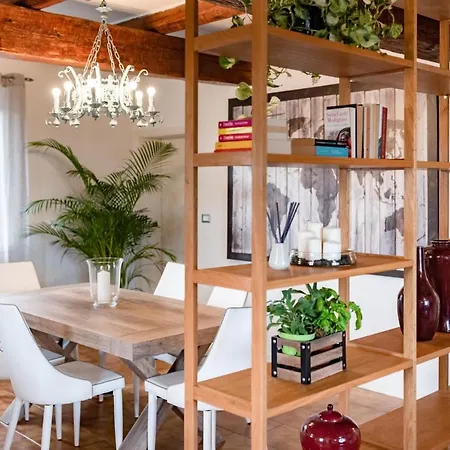 Le Radici Villa Isola del Piano