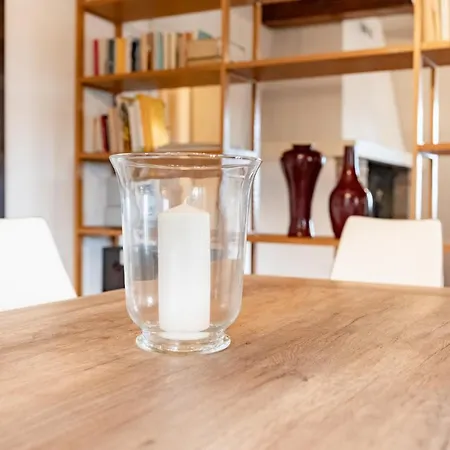 Le Radici Willa Isola del Piano