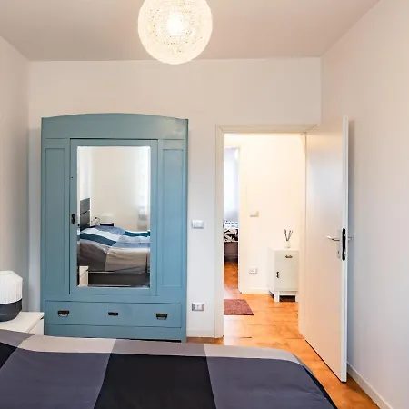 Willa Le Radici Isola del Piano