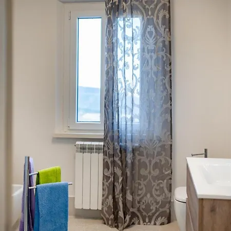 Le Radici Isola del Piano