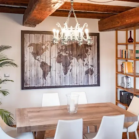 Le Radici Villa Isola del Piano