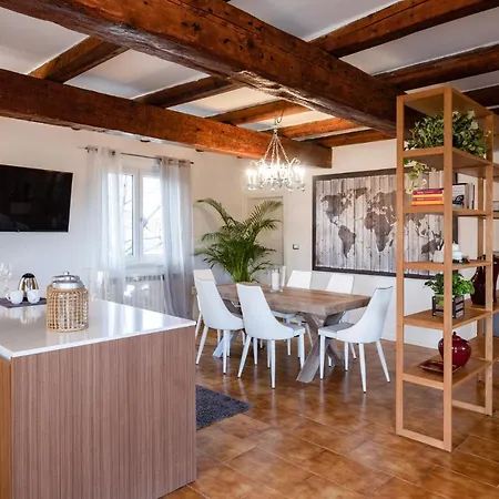 Le Radici Willa Isola del Piano