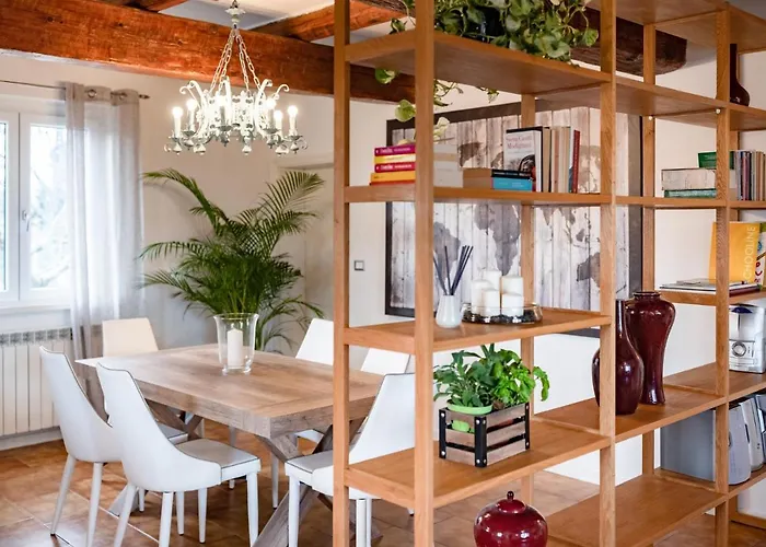 Le Radici Villa Isola del Piano