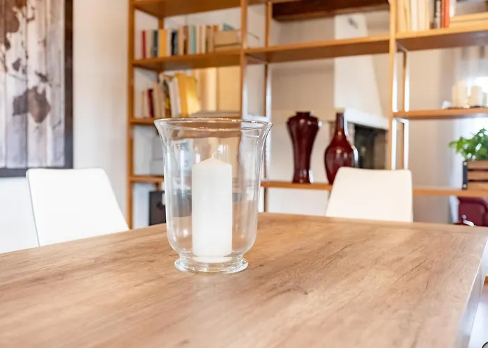 Le Radici Villa Isola del Piano