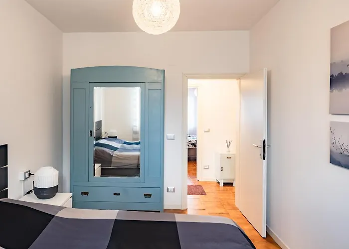 Villa Le Radici Isola del Piano