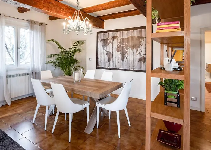 Le Radici Isola del Piano