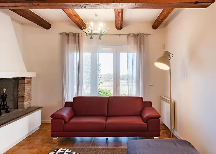 Le Radici Isola del Piano