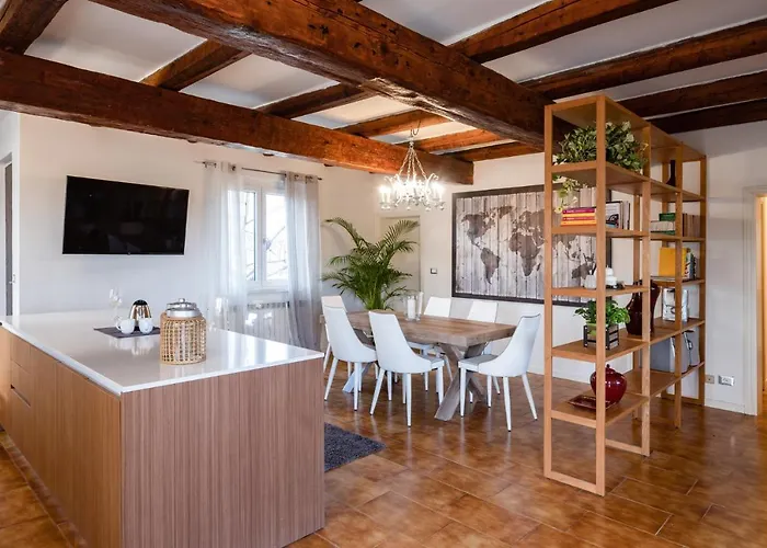 Le Radici Villa Isola del Piano